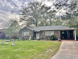 602 Graymont Ave, Hattiesburg, MS 39401