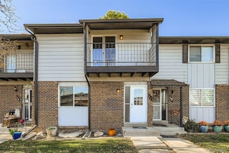 3061 W 92nd Ave Unit 1F, Westminster, CO 80031