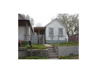 551 Lowell Ave, Kansas City, KS 66101