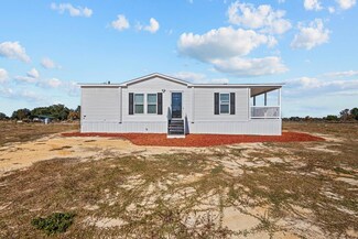 11851 SE 21st Place, Morriston, FL 32668