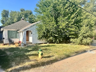 154 E Harris St, Ogden, UT 84401