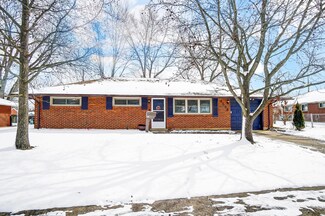1538 Golding Dr, Reynoldsburg, OH 43068