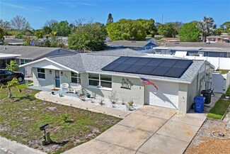 3431 Nixon Rd, Holiday, FL 34691