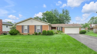 2864 Ark Royal Way, Lexington, KY 40503