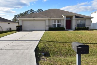 313 Drum Ln, Kissimmee, FL 34759
