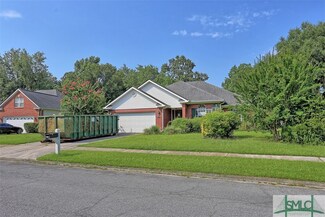 105 Brown Thrush Rd, Savannah, GA 31419