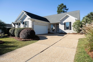 1021 Tidings Rd, Leland, NC 28451