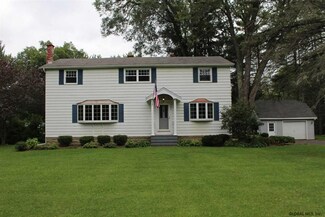 7093 Chandler Rd, Altamont, NY 12009