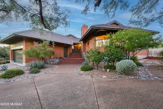 6300 E Via de La Yerba, Tucson, AZ 85750