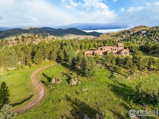 9200 Old Flowers Rd, Bellvue, CO 80512