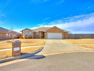 8001 Suttle Ct, Oklahoma City, OK 73135