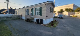 466 Newbury St Unit 33, Danvers, MA 01923