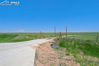 0 Highway 94 Unit 9412590, Yoder, CO 80864