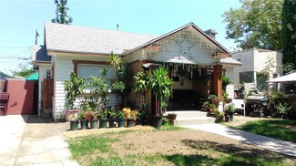 525 S Parton St, Santa Ana, CA 92701
