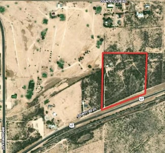 2000 U S Highway 67 Unit 253 HE&WT, Rankin, TX 79778