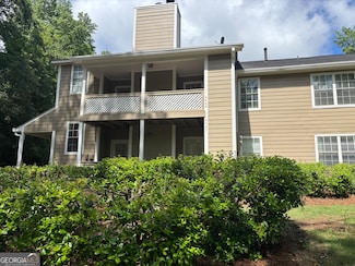 6449 Pinebark Way Unit 6449, Morrow, GA 30260