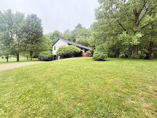 6257 Beckholt Rd, Mount Vernon, OH 43050