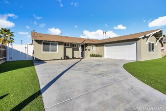 7052 Skyline Dr, San Diego, CA 92114