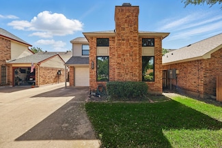 2755 Harbinger Ln, Dallas, TX 75287
