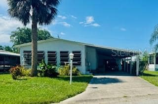 127 Ash St, Edgewater, FL 32141