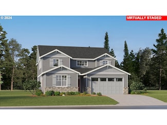 12195 SW Champlin Ln, Beaverton, OR 97007