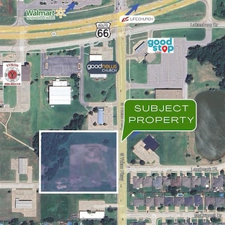 301 S Yukon Pkwy, Yukon, OK 73099