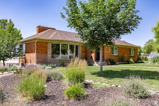 2400 E Logan Way, Salt Lake City, UT 84108