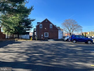 16 Shady Ln, Jenkintown, PA 19046