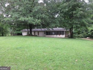 125 Highland Cir, Stockbridge, GA 30281