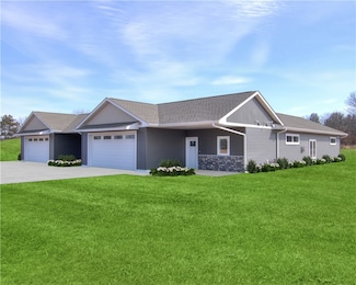2481 116th St, Lake Hallie, WI 54729