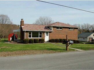 115 Trouttown Rd, Hunker, PA 15639