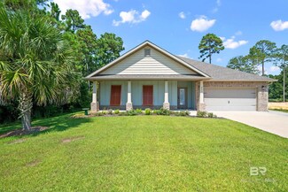 805 Wedgewood Dr, Gulf Shores, AL 36542