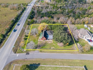 8321 Fm 517 Rd W, Dickinson, TX 77539