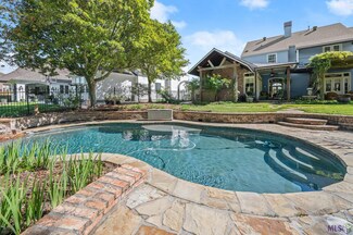 19707 Southern Hills Ave, Baton Rouge, LA 70809