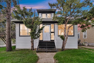 407 Waltham St, Hammond, IN 46320