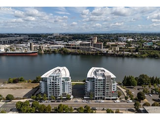 1260 NW Naito Pkwy Unit 605B, Portland, OR 97209