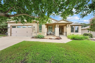 310 Pipe Creek Ln, Georgetown, TX 78633
