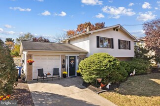 2413 Arden Rd, Cinnaminson, NJ 08077
