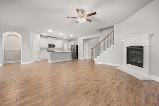 4007 Cottontail Dr, Melissa, TX 75454