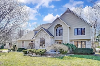 9663 Camelot St NW, Pickerington, OH 43147