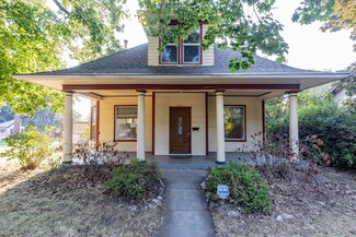 1124 S Maple St, Spokane, WA 99204