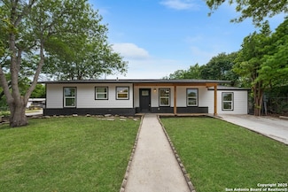 102 Westknoll Dr, San Antonio, TX 78227