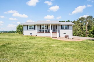 820 Lakeside Rd, Madisonville, TN 37354