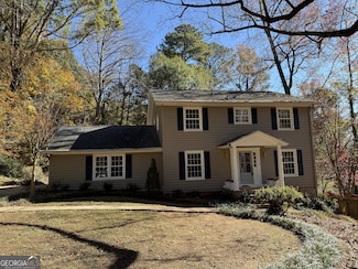 1610 Old Mill Crossing, Marietta, GA 30062