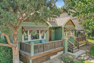 3005 NW Craftsman Dr, Bend, OR 97701