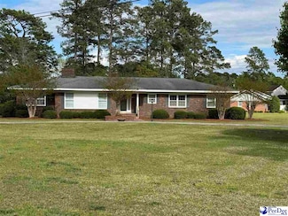 1600 Maple Dr, Dillon, SC 29536