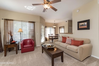 1500 E Pusch Wilderness Dr Unit 14105, Tucson, AZ 85737