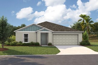 1538 Sage Ave, Haines City, FL 33844