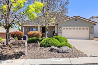 2775 Brooks Range, Prescott, AZ 86301