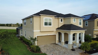 1544 Nassau Point Trail, Kissimmee, FL 34747